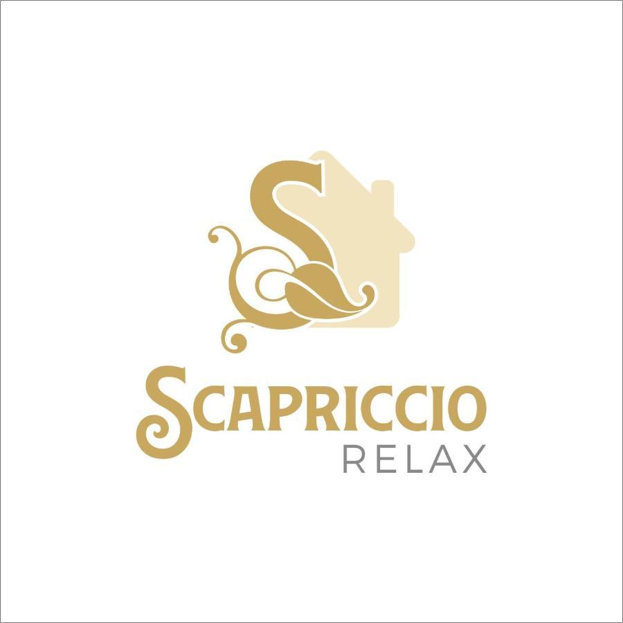 Scapriccio Relax Leilighet Migliaccia Eksteriør bilde